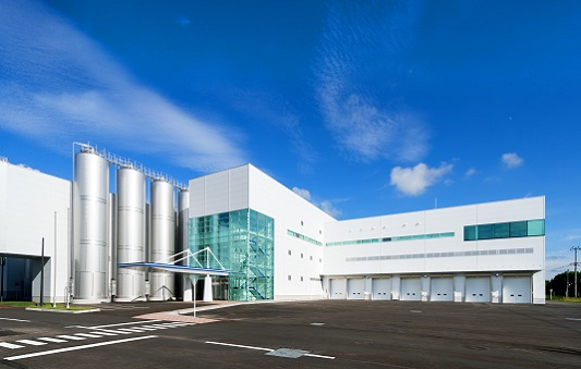 雪印メグミルク株式会社 様