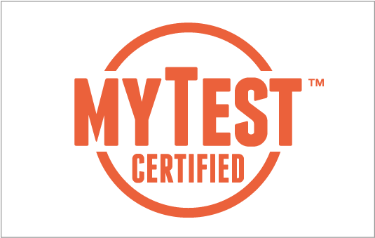 myTest™ 工場性能試験