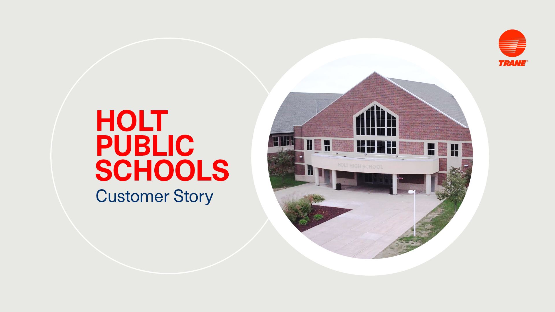 Holt Public Schools case study
