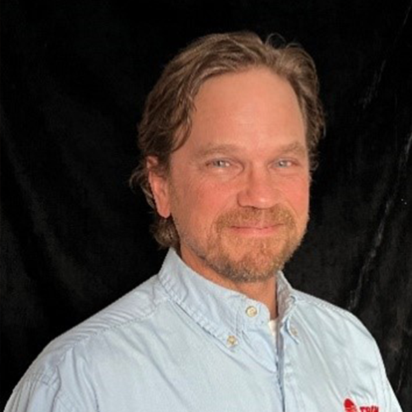  Chris Gist, Portfolio Leader, HVAC Equipment Controls