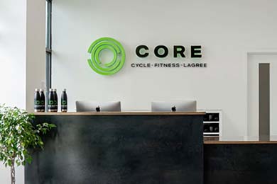 Case Study: VRF - The right solution for CORE Fitness